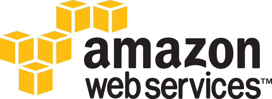 Amazon Web Services Logo