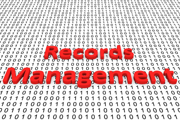 What Your 2019 Records Management Efforts Need to Cover