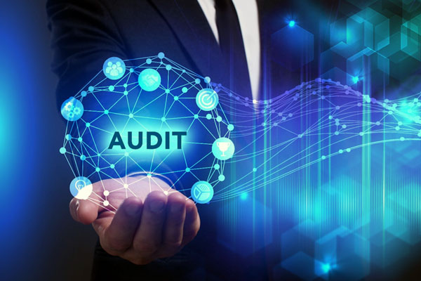 How to Make Audits Easier With an Electronic Records Management System
