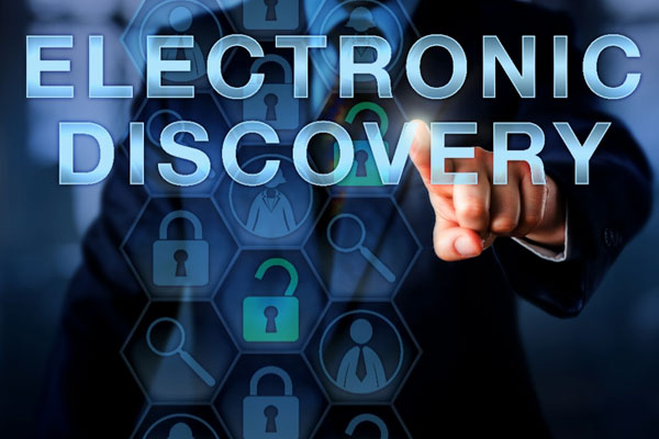 Can Your Records Management System Handle Legal E-Discovery