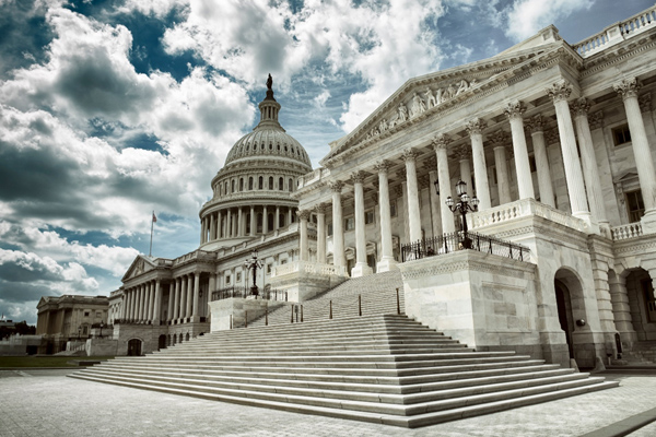 An image of a government building