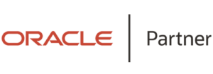 Oracle Partner logo