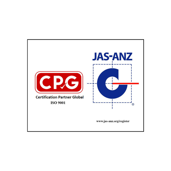 ISO-9001