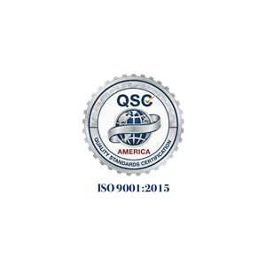 PSL-ISO-9001-2015 Certification Logo