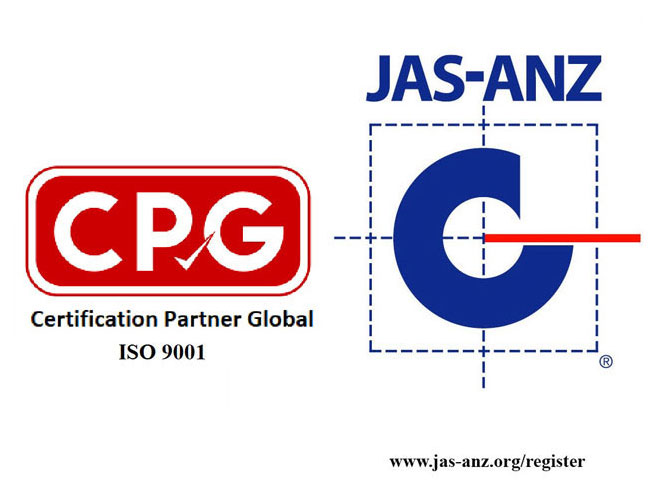 PSL certification badge